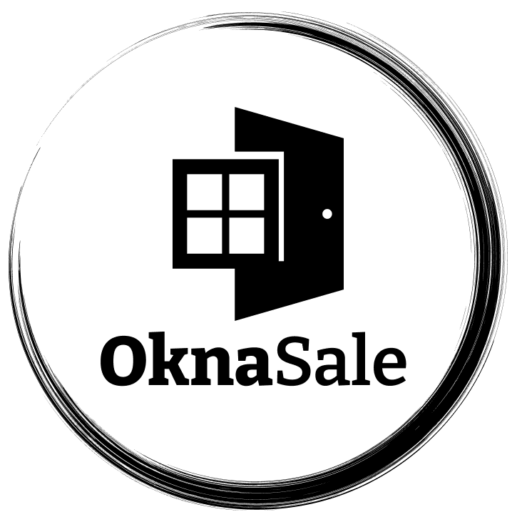 Okna Sale