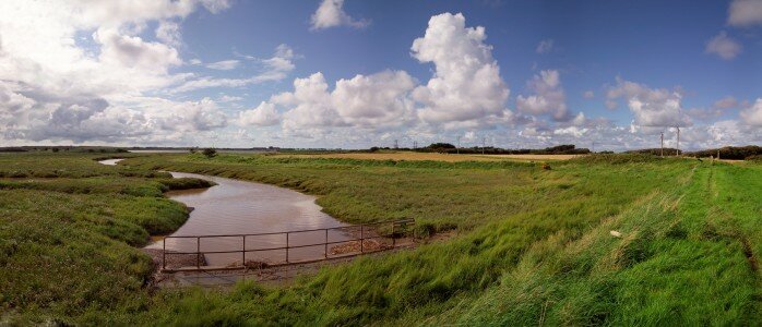 Land at Preesall